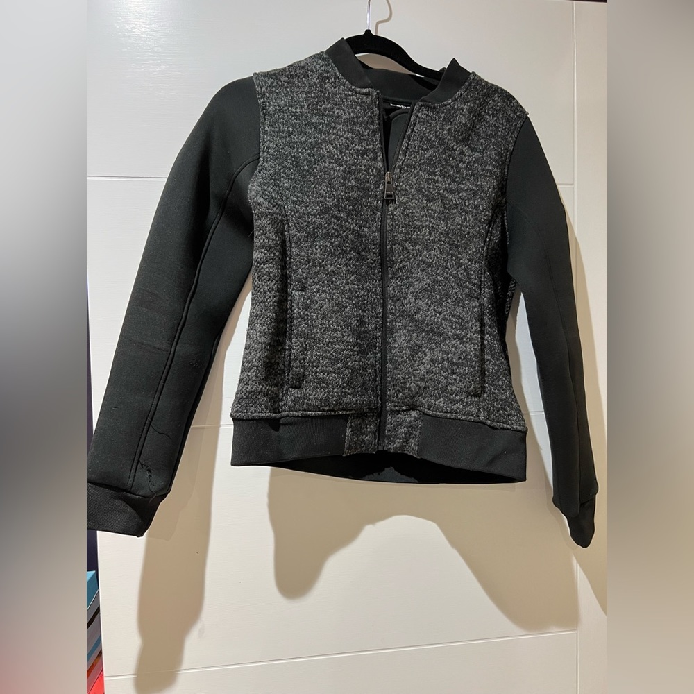BEBE SPORT fall jacket
